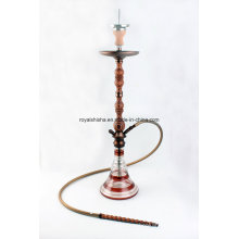 High Quality Wooden Hookah